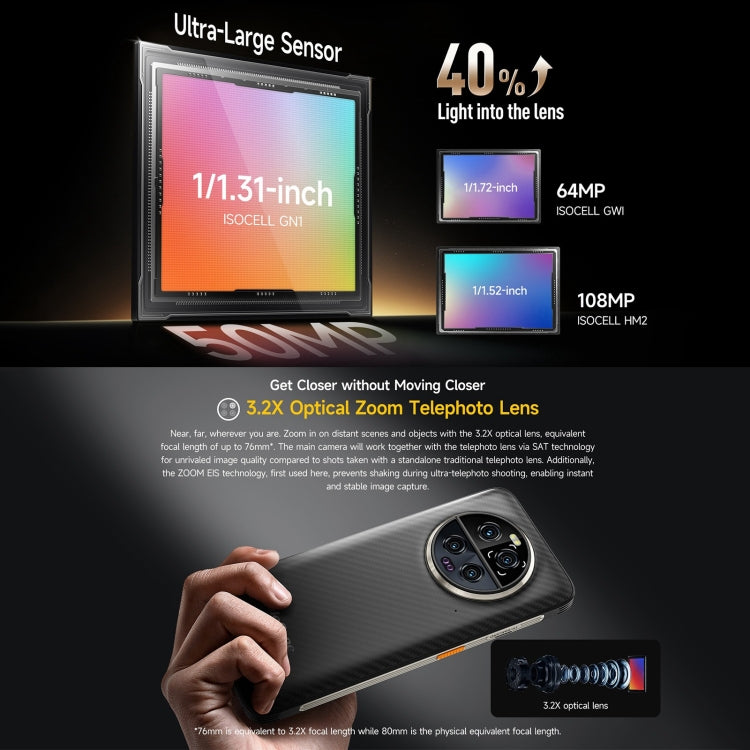 Ulefone Armor 23 Ultra Rugged Phone, 6.78 inch Android 13 MediaTek Dimensity 8020 Octa Core up to 2.6GHz, Network: 5G, NFC, OTG, Satellite Messaging Ulefone Armor 23 Ultra Rugged Phone, 6.78 inch Android 13 MediaTek Dimensity 8020 Octa Core up to 2.6GHz, Network: 5G, NFC, OTG, Satellite Messaging
